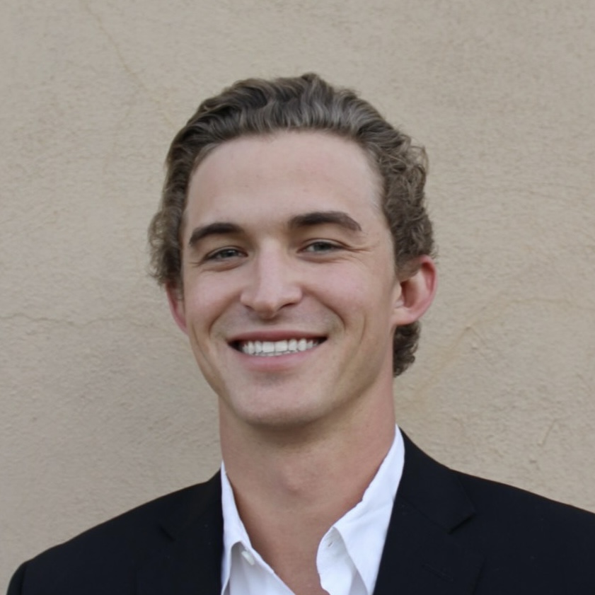 Mitch Conrow